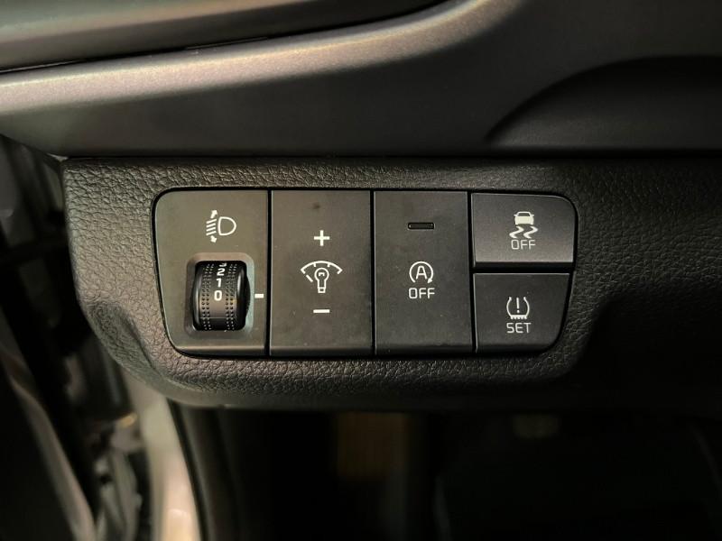 KIA Stonic 1.2 DPI Urban