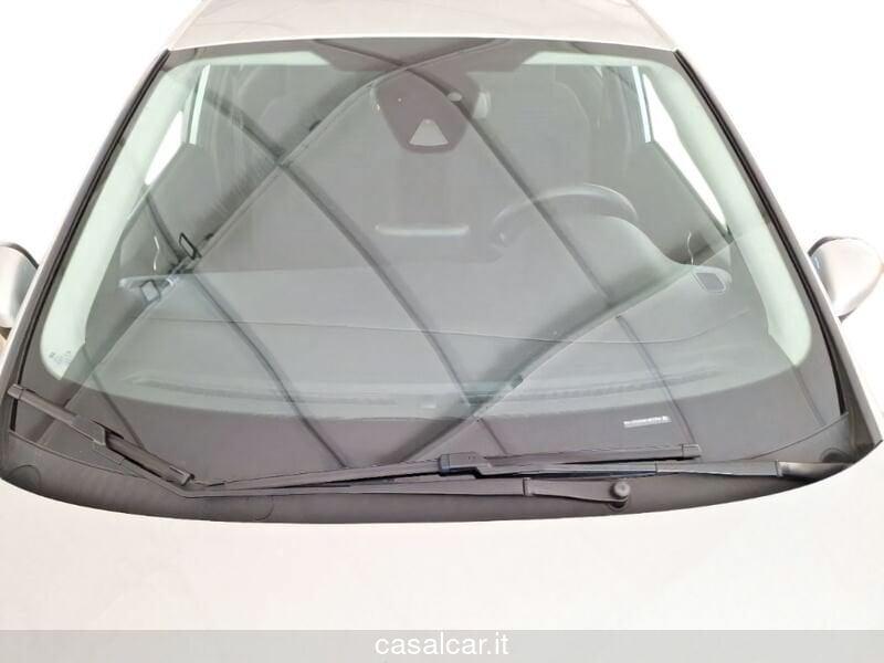 Ford Fiesta Fiesta 1.1 75 CV 5 porte Titanium 3 ANNI DI GARANZIA KM ILLIMITATI PARI ALLA NUOVA