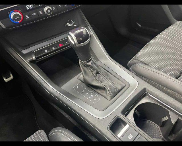 AUDI Q3 II 2018 35 2.0 tdi S line edition s-tronic