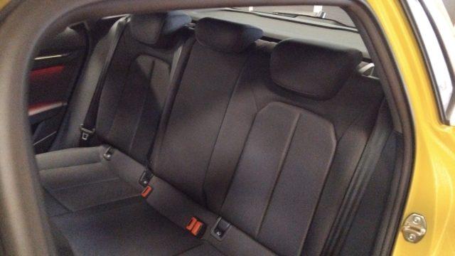 AUDI A3 SPORTBACK 30 g-tron S tronic Business Advanced