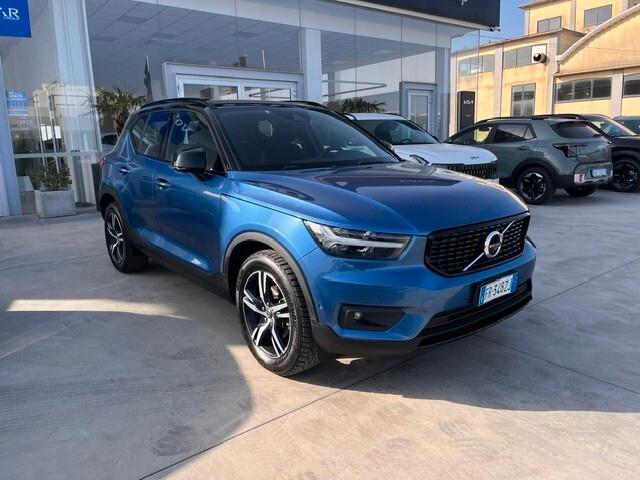Volvo XC40 D3 Geartronic Inscription