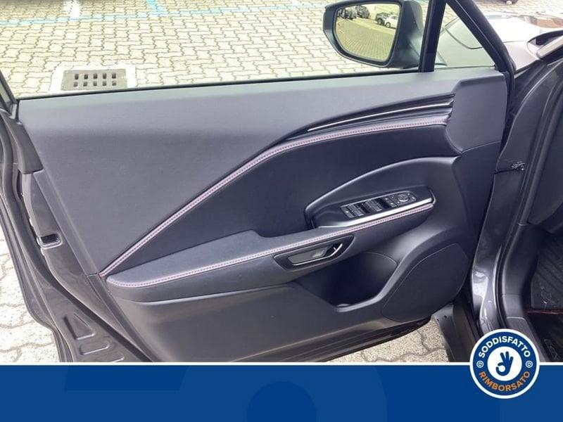 Lexus LBX Hybrid Emotion 2WD