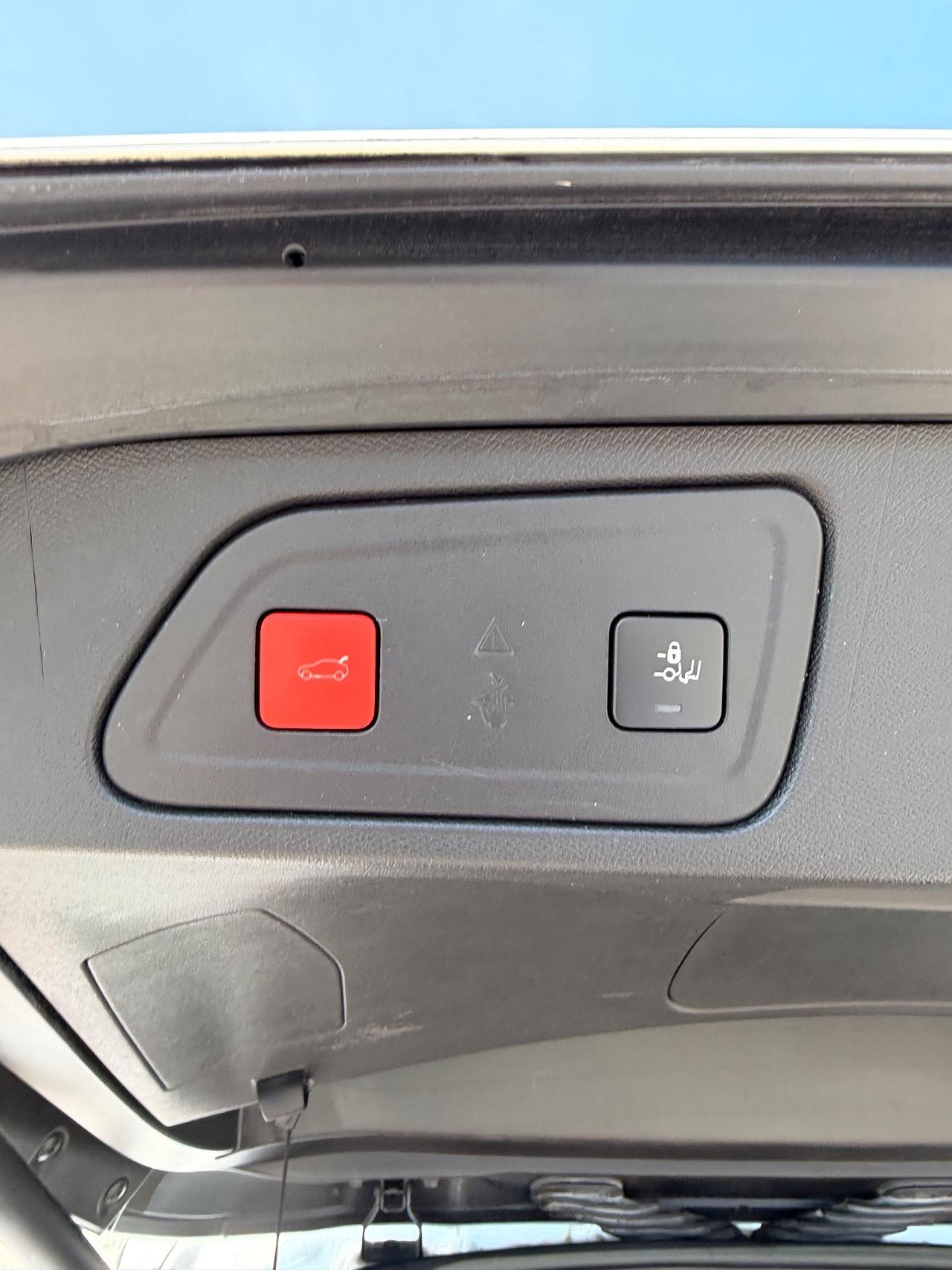 Citroen C5 Aircross BlueHDi 130 S&S Shine