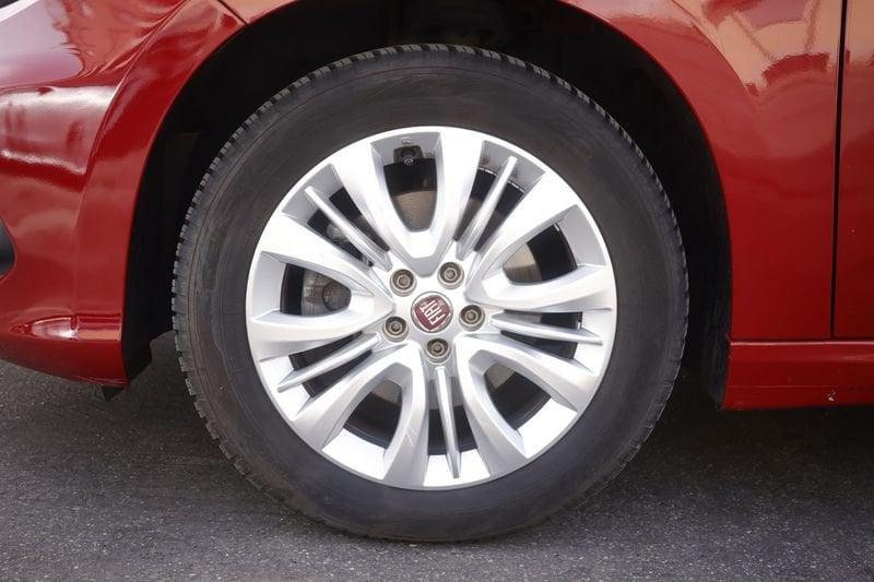 FIAT Tipo FIAT Tipo 1.4 95cv 6M Lounge 4P Unicoproprietario