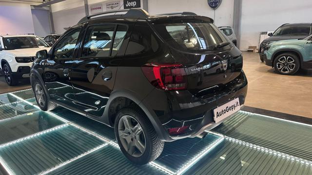 DACIA Sandero Stepway 0.9 TCe 12V 90 CV Start&Stop