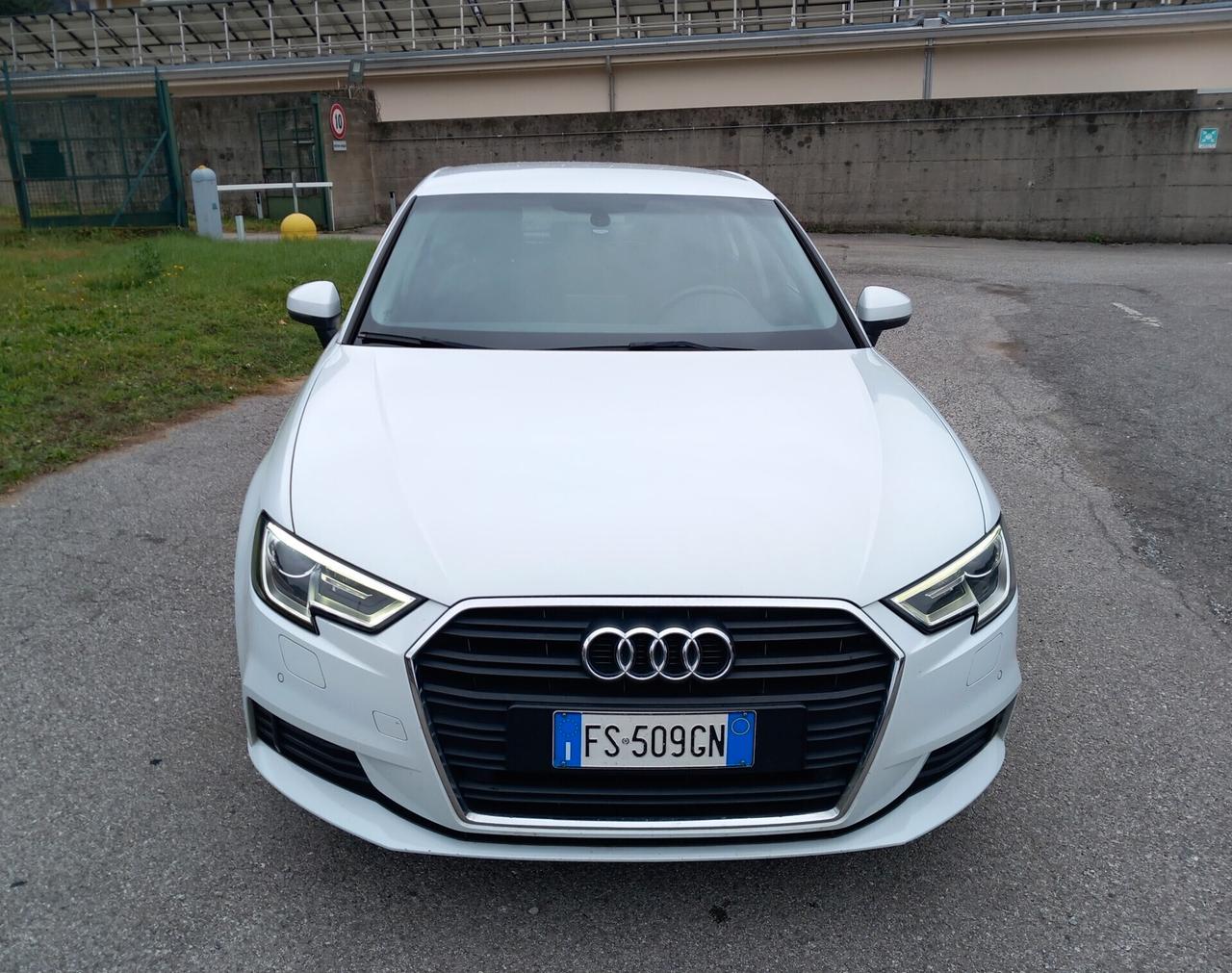 Audi A3 SPB 30 TDI ADMIRED EURO 6