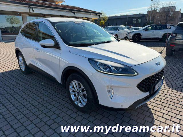 FORD Kuga 1.5 EcoBlue 120 CV 2WD