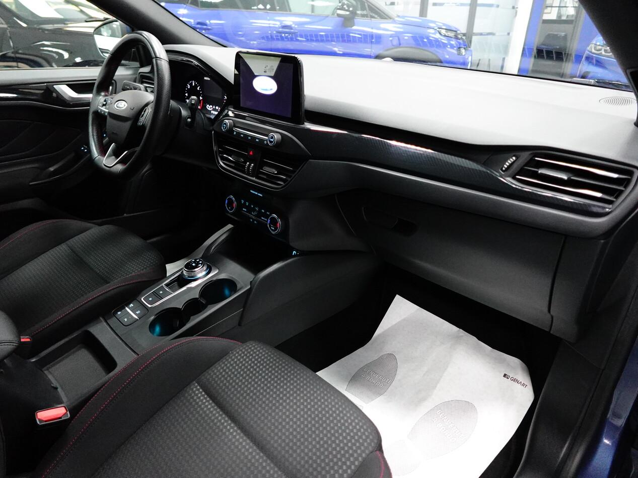 Ford Focus 1.5 EcoBlue 120 CV CO-PILOT ST LINE SW