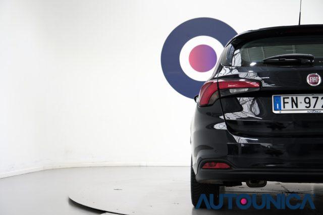 FIAT Tipo 1.3 MJT S&S SW LOUNGE NEOPATENTATI