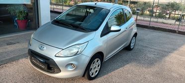 Ford Ka Ka+ 1.2 69CV SOLI 53000KM IMPECCABILE OFFERTA