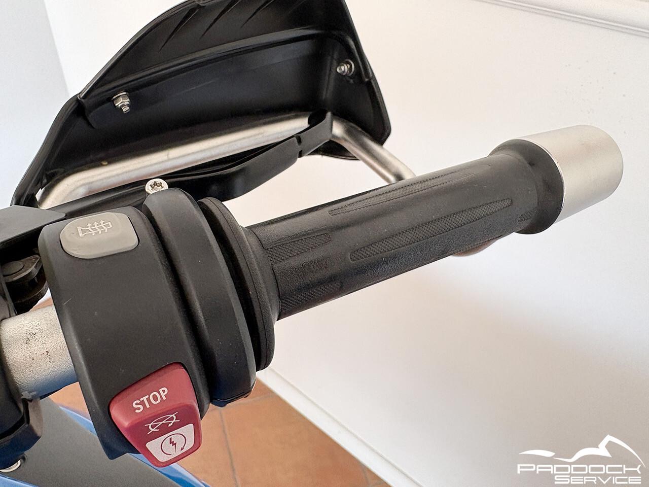 Bmw F 800 GS 2014 ACCESSORIATA 19.600 KM***************