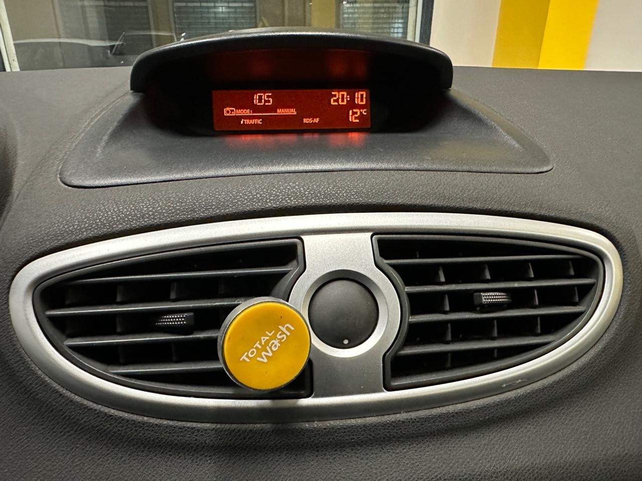 Renault Clio Storia 1.5 dCi 65CV 5 porte