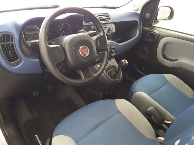 FIAT Panda 1.3 Multijet 75cv Lounge *5 POSTI*