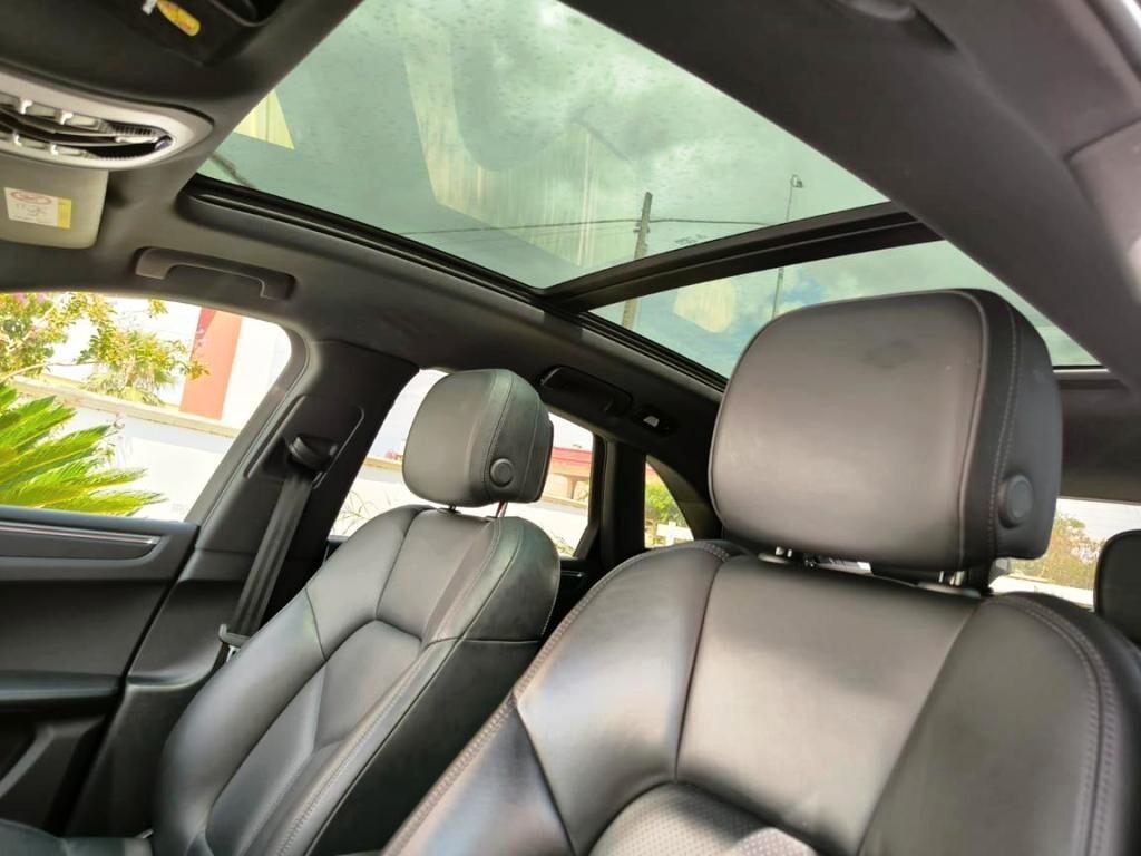 Porsche Macan 2.0 245 cv