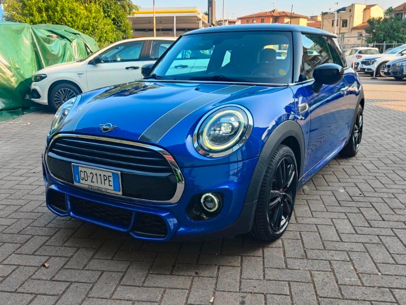 MINI Mini 4ª serie (F56) Mini 1.5 Cooper Business