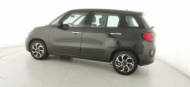 FIAT 500L 1.4 95 CV Pop Star