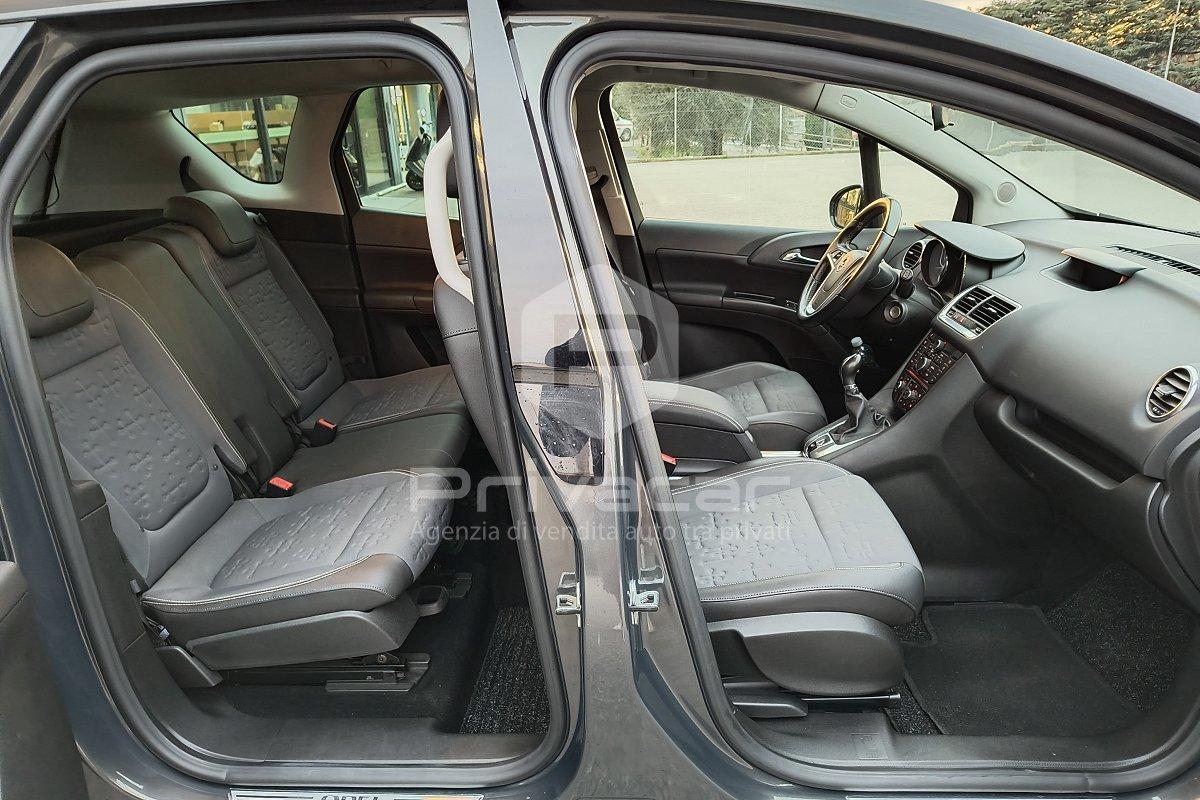 OPEL Meriva 1.3 CDTI 95CV ecoFLEX Cosmo