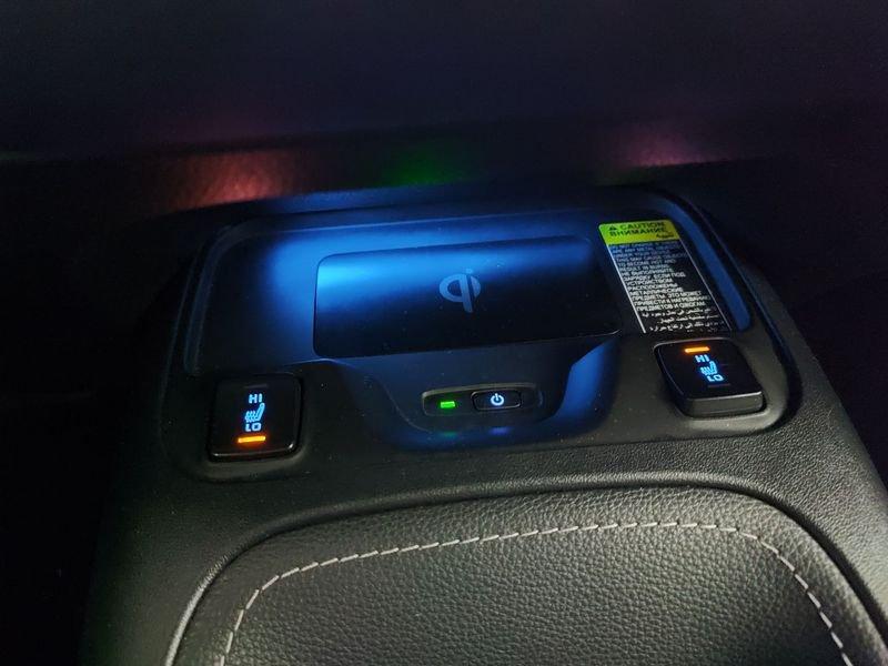 Toyota Corolla 2.0 Hybrid Style