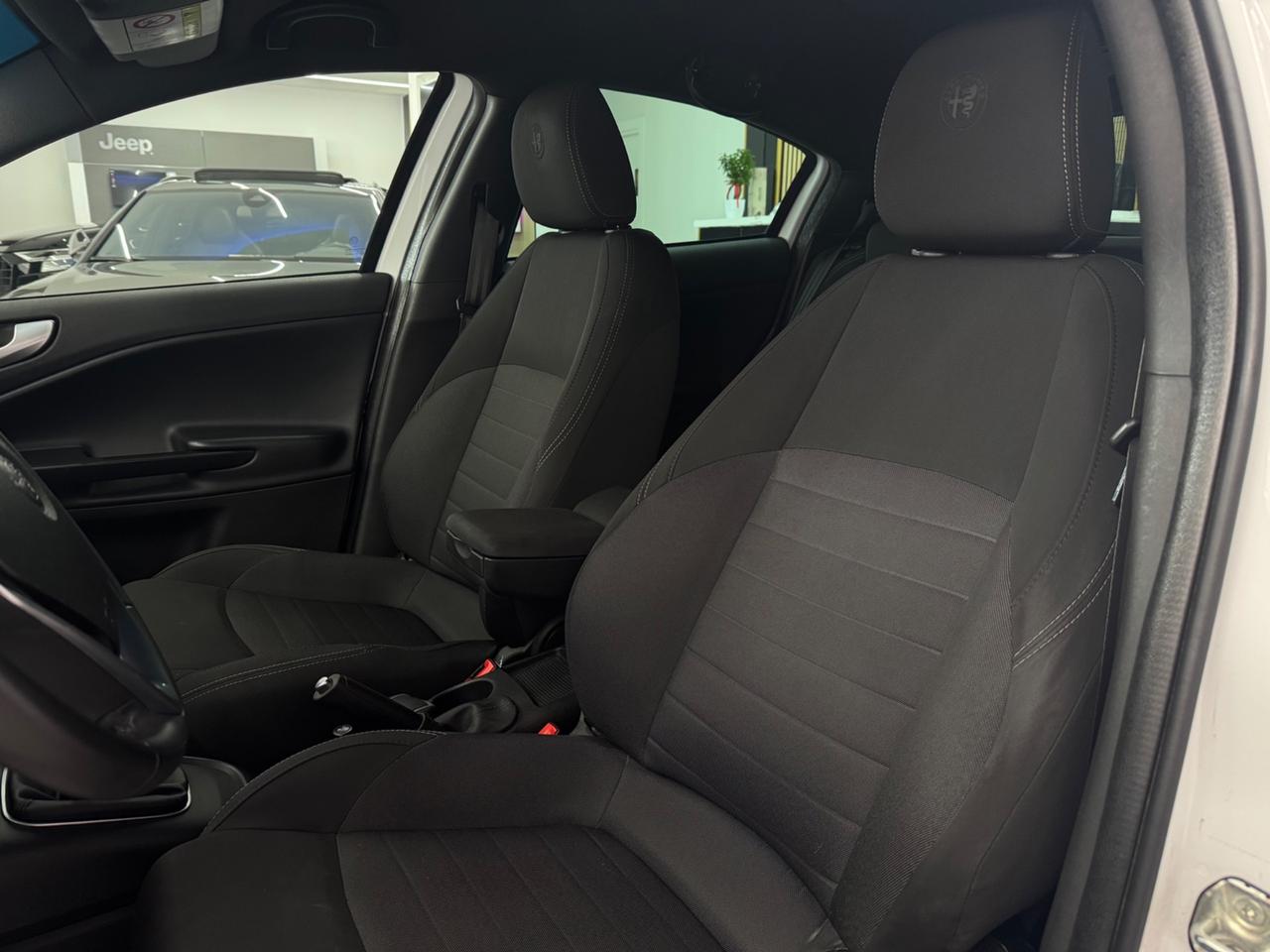 Alfa Romeo Giulietta 1.6 JTDm 120 CV Super