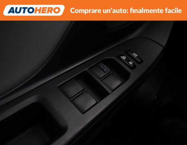 TOYOTA Yaris 1.5 Hybrid 5 porte Active