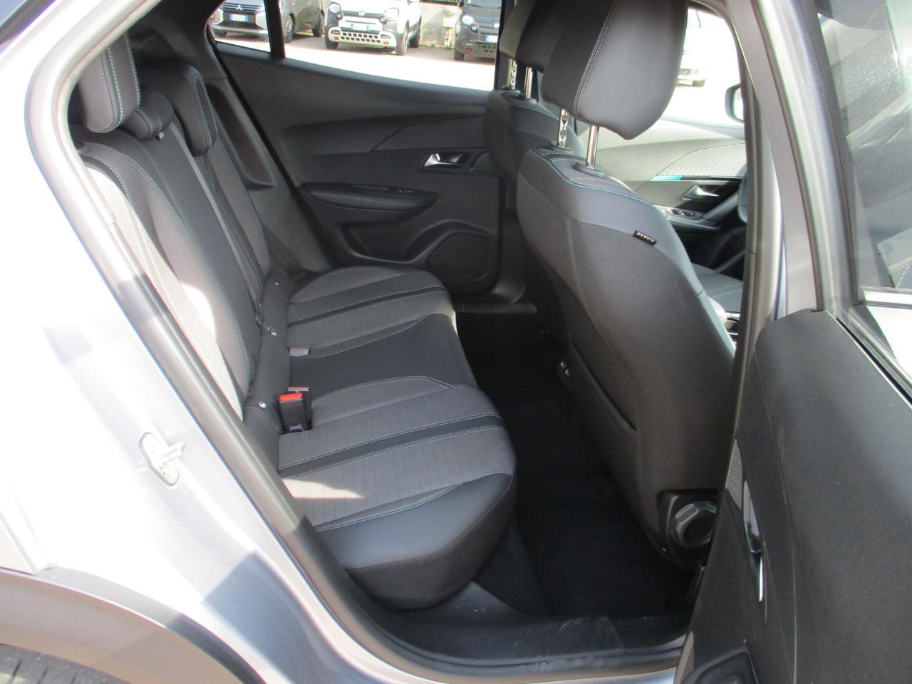 Peugeot 2008 PureTech 130 S&S Allure Pack
