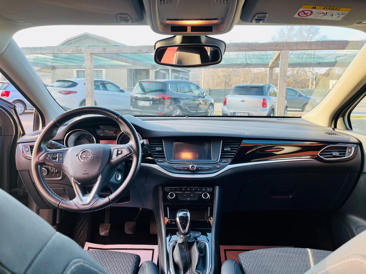 Opel Astra 1.6 CDTi 110CV Start&Stop 5 porte Innovation