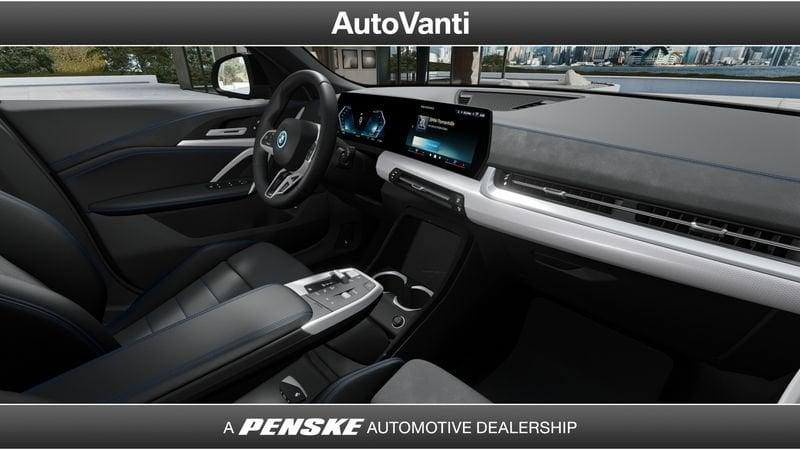 BMW iX2 iX2 xDrive 30 Msport
