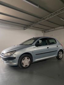 Peugeot 206 1.1 5p. XT