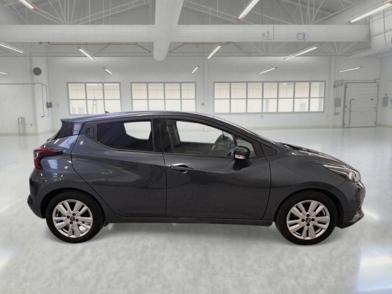 NISSAN MICRA IG 71 Acenta 5 PORTE