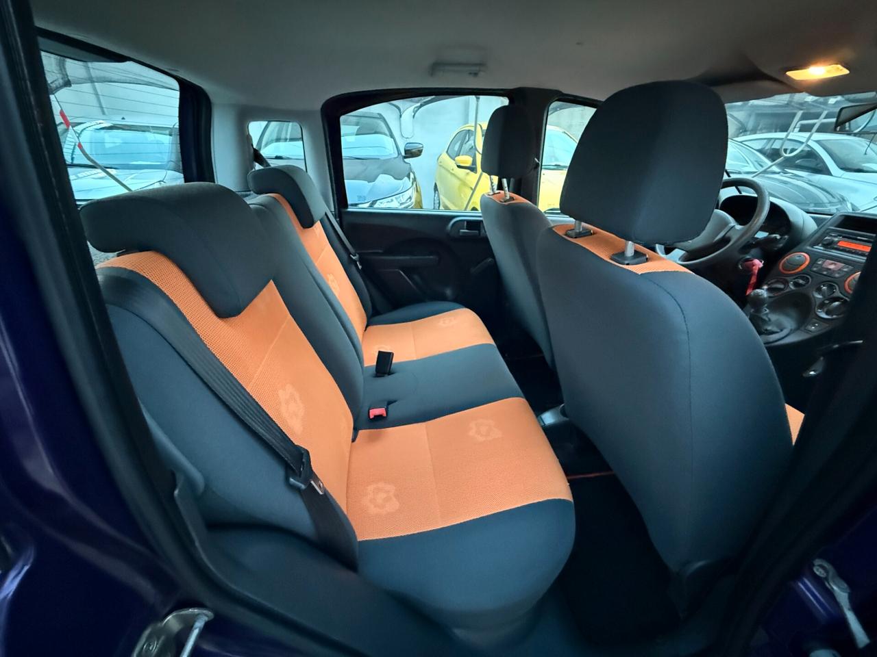 Fiat Panda 1.2 Dynamic - Unico Proprietario