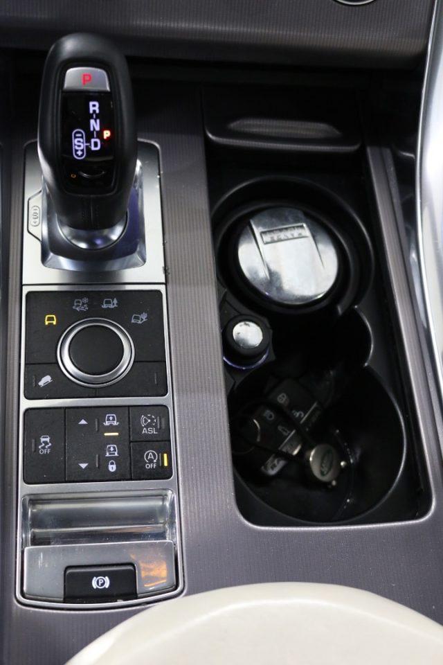 LAND ROVER Range Rover Sport 3.0 TDV6 HSE Dynamic "" TETTO PANORAMICO ""
