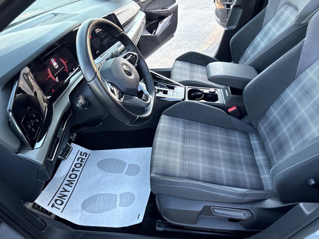 Volkswagen Golf GTI 2.0 TSI DSG TETTO APRIBILE