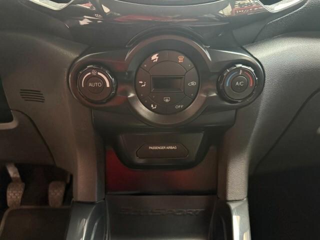Ford EcoSport 1.0 EcoBoost 125 CV Plus