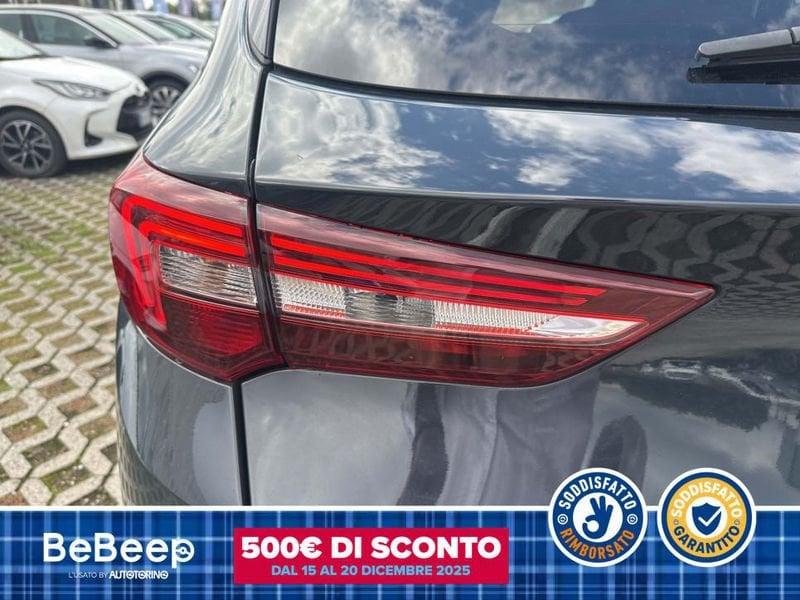 Opel Grandland X 1.5 ECOTEC ADVANCE S&S 130CV