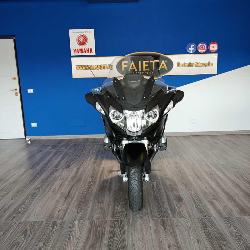 Bmw R 1200 RT - 2014