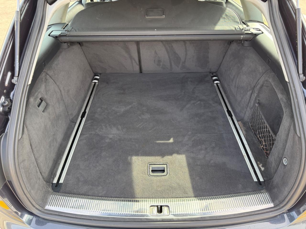 Audi A6 Avant 3.0 V6 TDI quattro tiptronic NO SUPERBOLLO