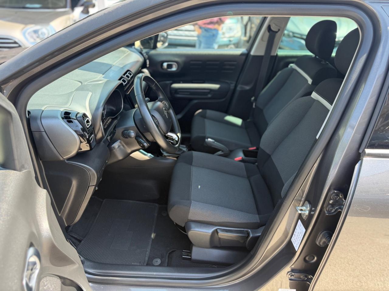 Citroen C3 Aircross 1.2 bz 130cv S&S EAT6 Shine Pack Aut.
