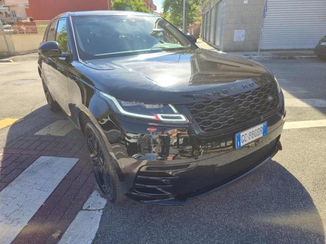 LAND ROVER Range Rover Velar 2.0D I4 180 CV R-Dynamic S