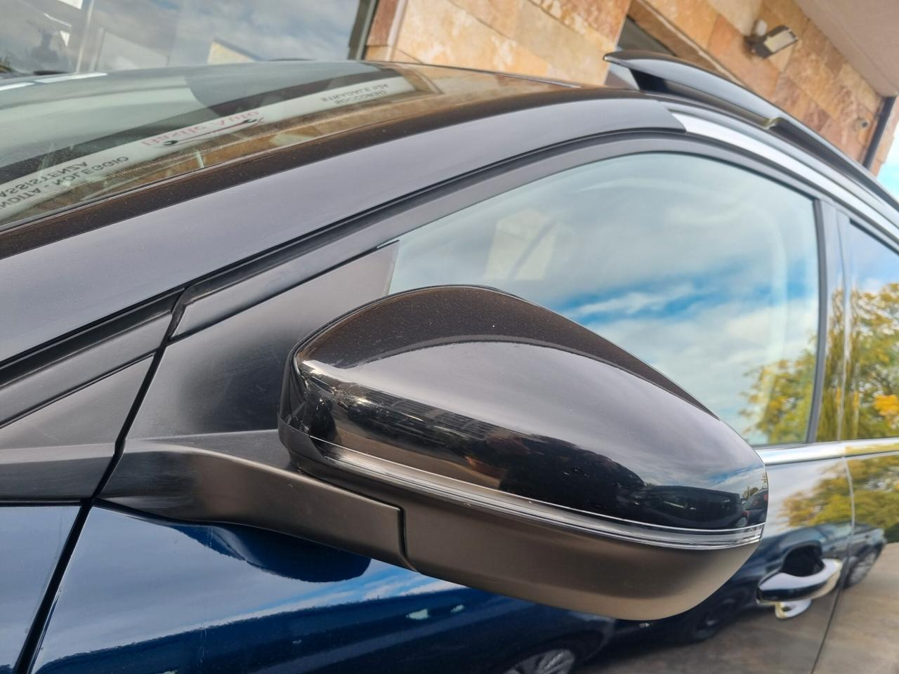 Citroen C5 Aircross BlueHDi 130 S&S EAT8 Shine