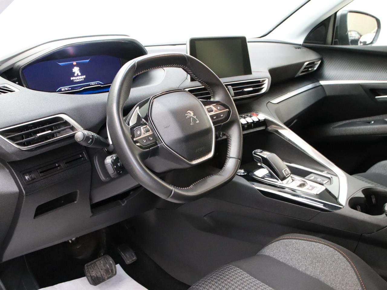 PEUGEOT 5008 II 2021 1.5 bluehdi Allure Pack s * 7 POSTI *