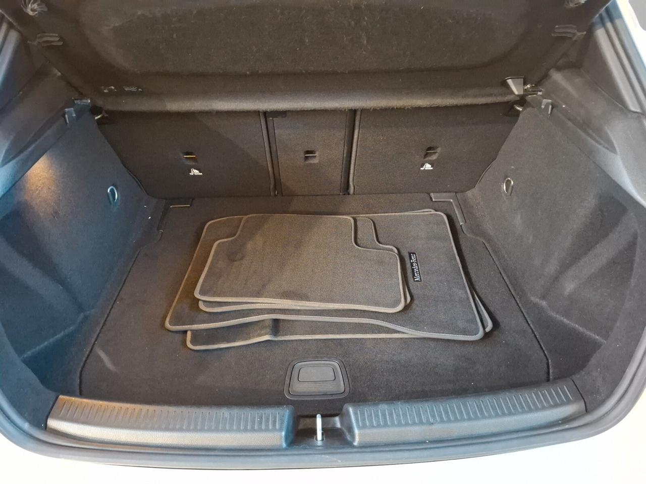 Mercedes-benz A 180 Premium full optional