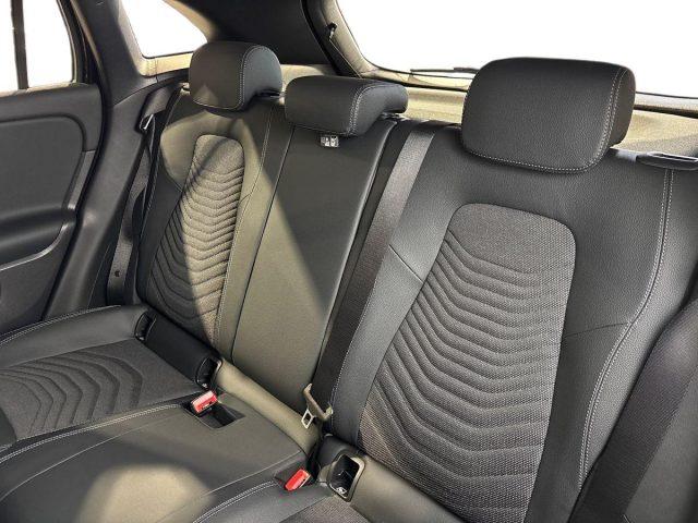 MERCEDES-BENZ GLA 180 d Automatic Advanced