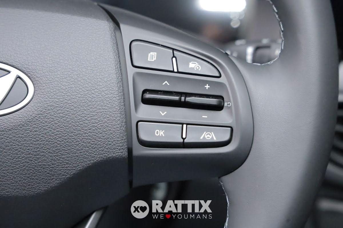 Hyundai i10 1.0 mpi 63CV Connectline