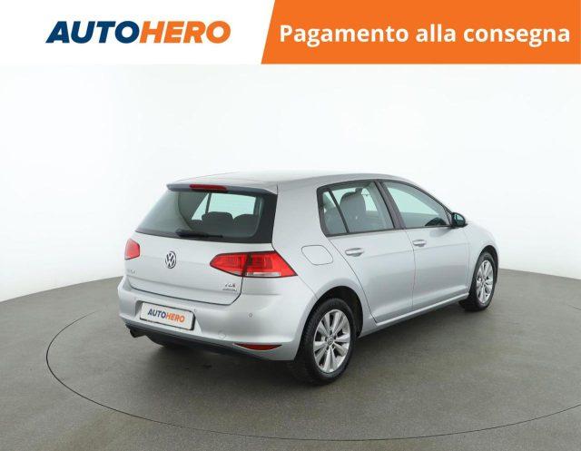 VOLKSWAGEN Golf 1.6 TDI 110 CV 5p. Comfortline BlueMotion Technolo