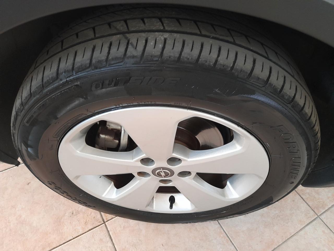 Opel Mokka X 1.6 CDTI Ecotec 136CV 4x2 Start&Stop Innovation