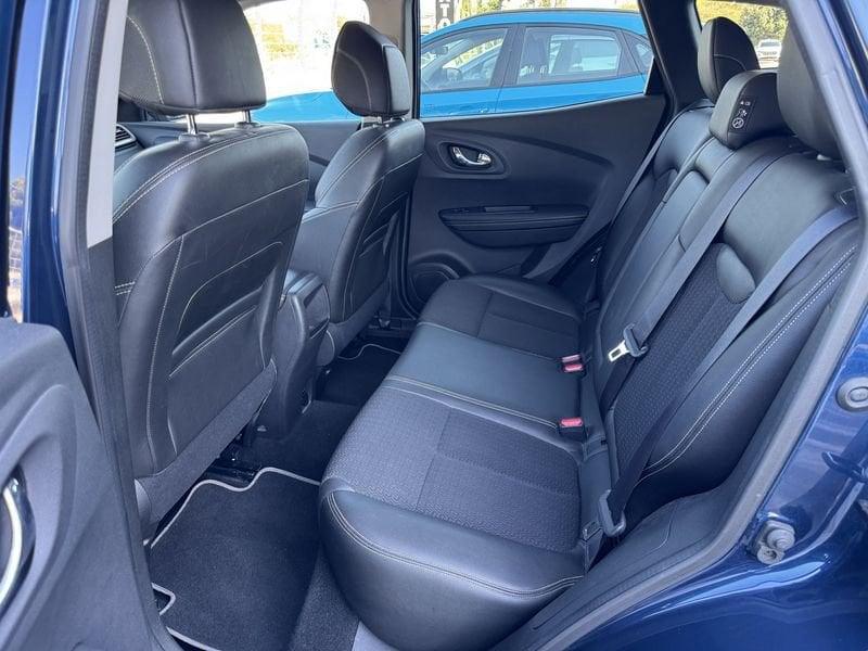 Renault Kadjar dCi 8V 110CV Energy Life