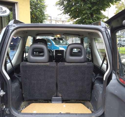 Suzuki Jimny Jimny 1.5 ddis JLX 4WD