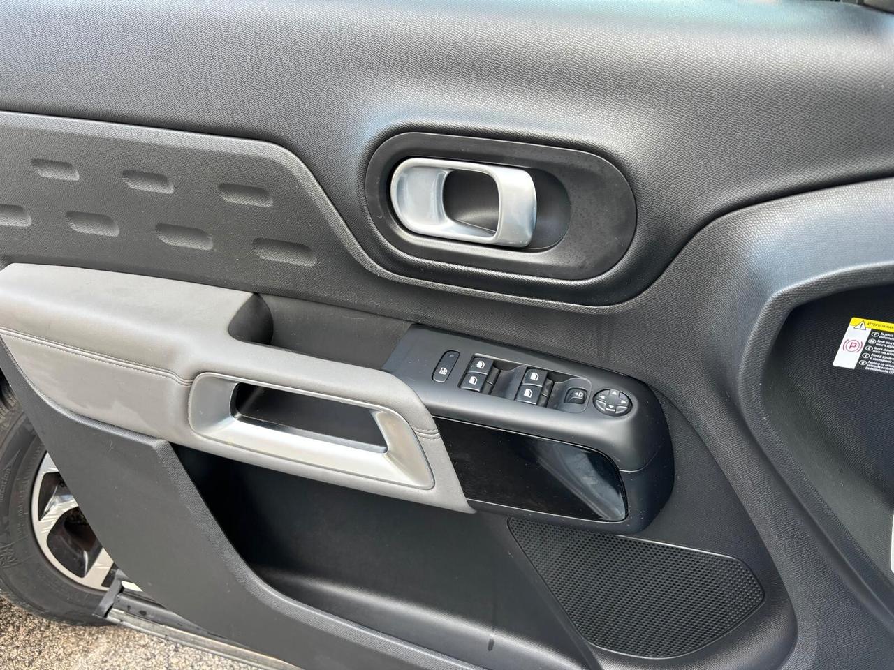 Citroen C5 Aircross 1.5 BlueHDi 130 Shine TETTO/FULL