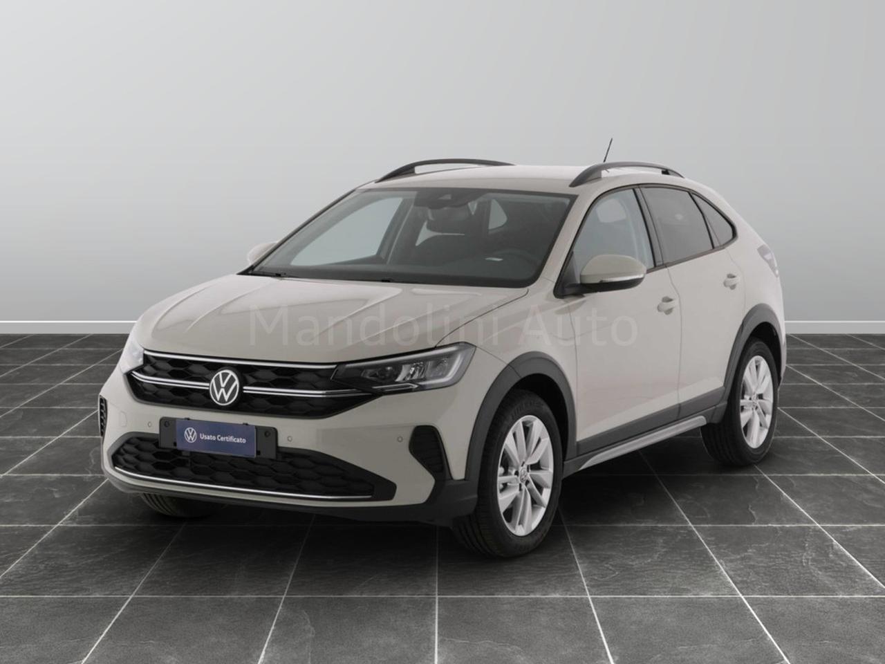 Volkswagen Taigo 1.0 tsi 115cv life