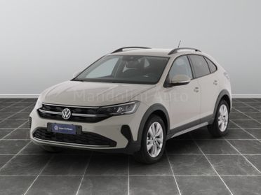 Volkswagen Taigo 1.0 tsi 115cv life